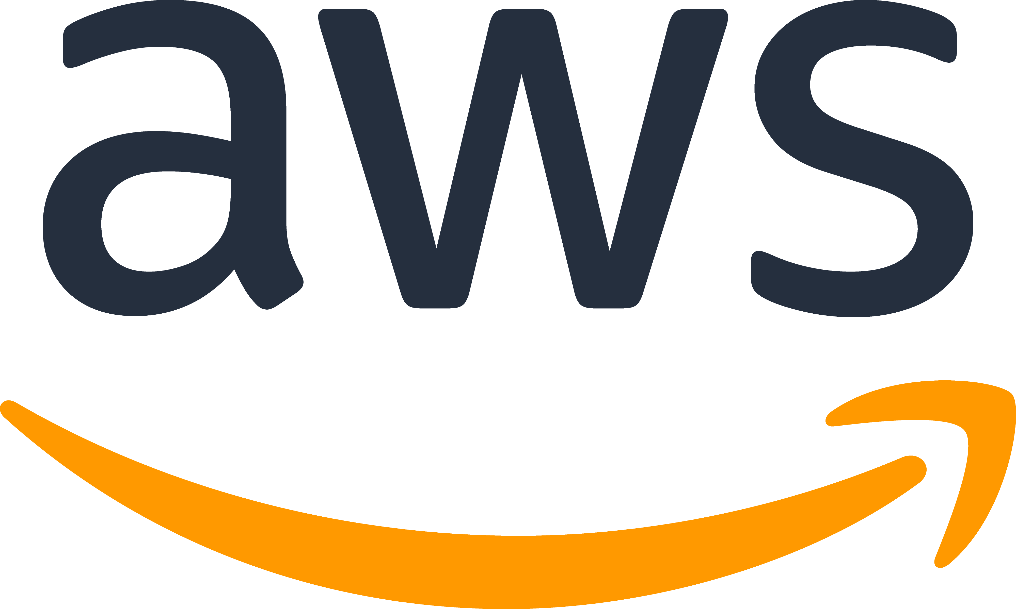  i build with aws