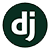  i build with django