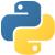  i build with python