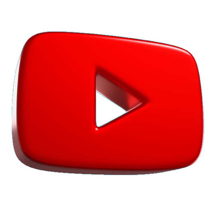 my youtube channel